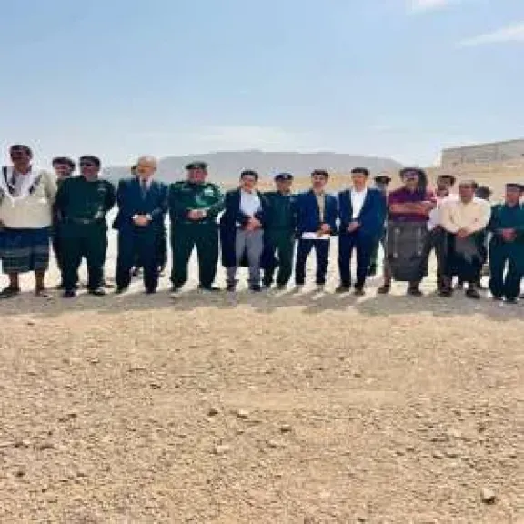 المحكمة الجزائية المتخصصة في تعز تُصدر حكمًا بالإعدام والصلب في قضية اغتيال مواطن